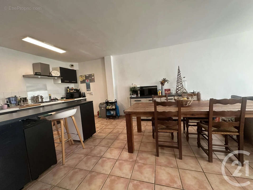 Maison à LA SEYNE-SUR-MER