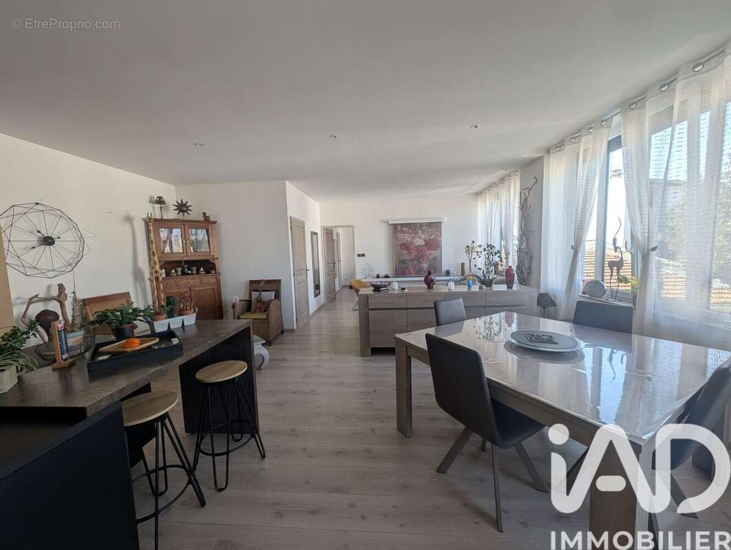 Photo 6 - Maison à OYONNAX