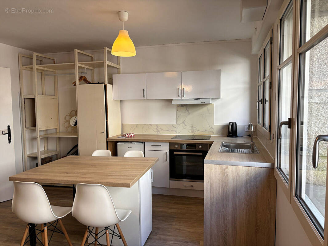 Appartement à AURAY