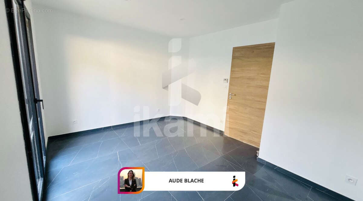 Maison à CHANOS-CURSON