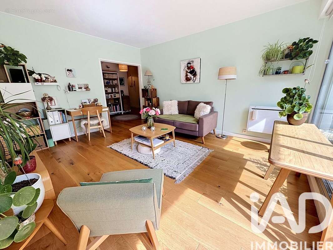 Photo 3 - Appartement à VAUCRESSON