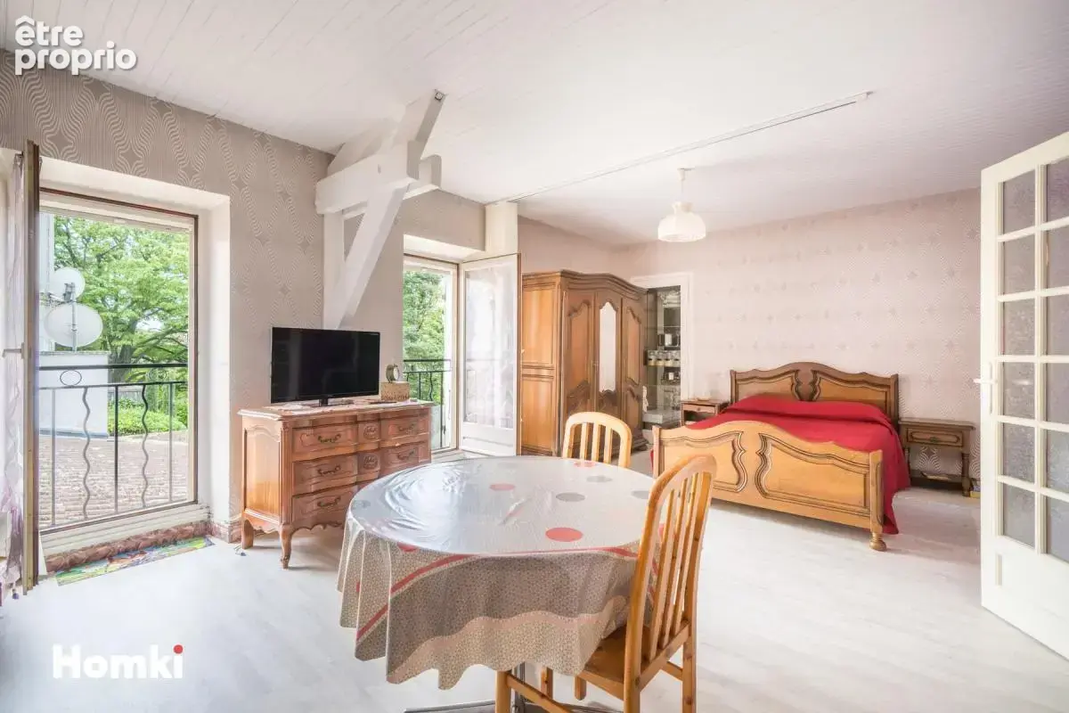Maison/Villa T7 de 187 m² à Donzère 26290 - photo 4