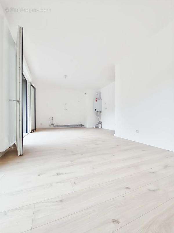 Appartement à SAINT-GERVAIS-LES-BAINS