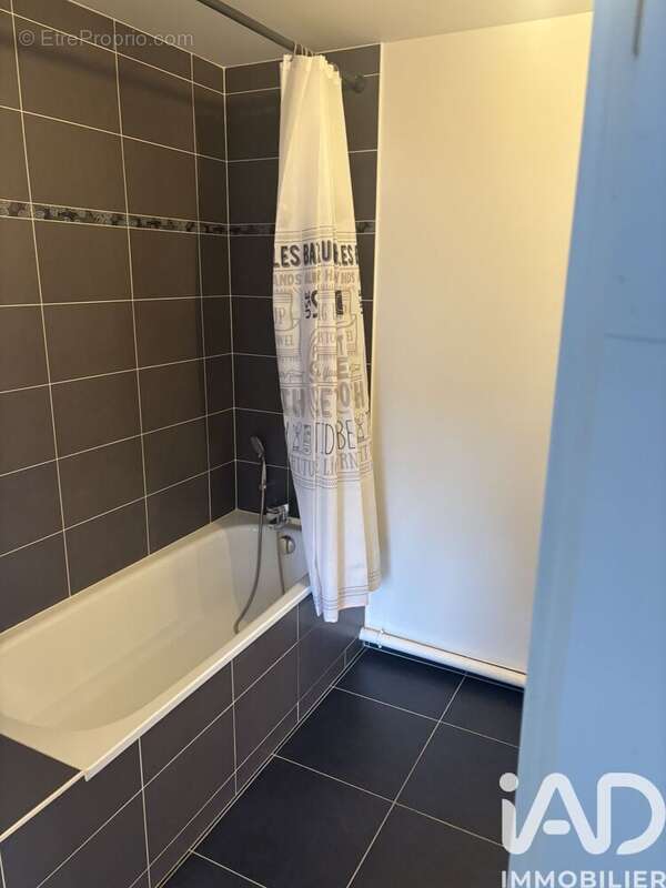 Photo 7 - Appartement à CHATILLON