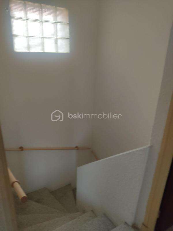 Maison à LATOUR-BAS-ELNE