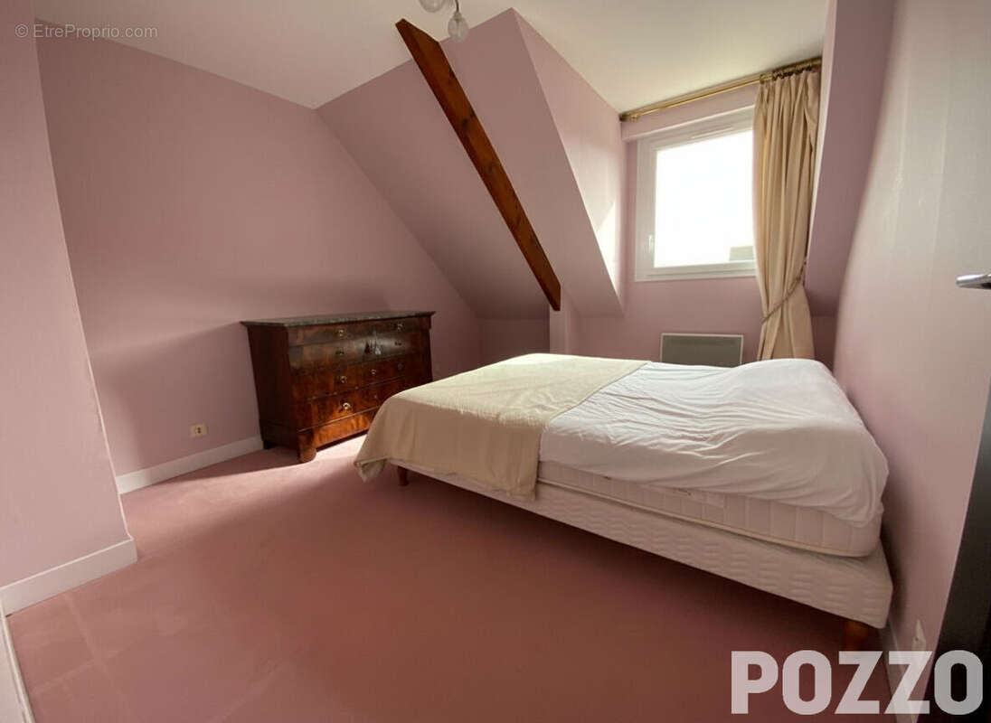 VENTE : maison de 7 pièces (167 m²) à ANCTOVILLE SUR BOSCQ - photo 13