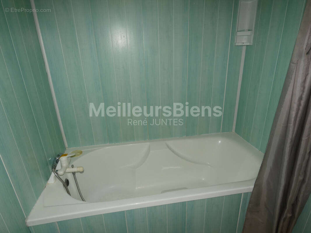 Appartement à MONT-DORE