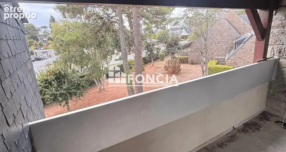 Photo Appartement à Carnac au prix de 210 000€