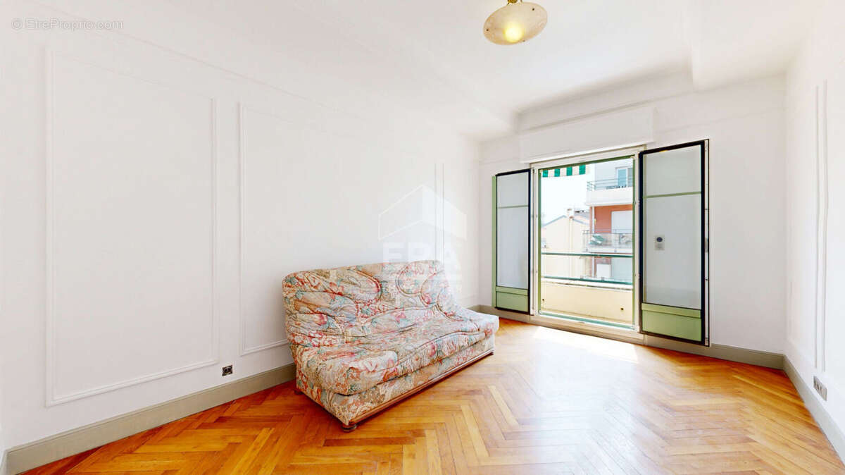 Appartement 102m² à nice - photo 16