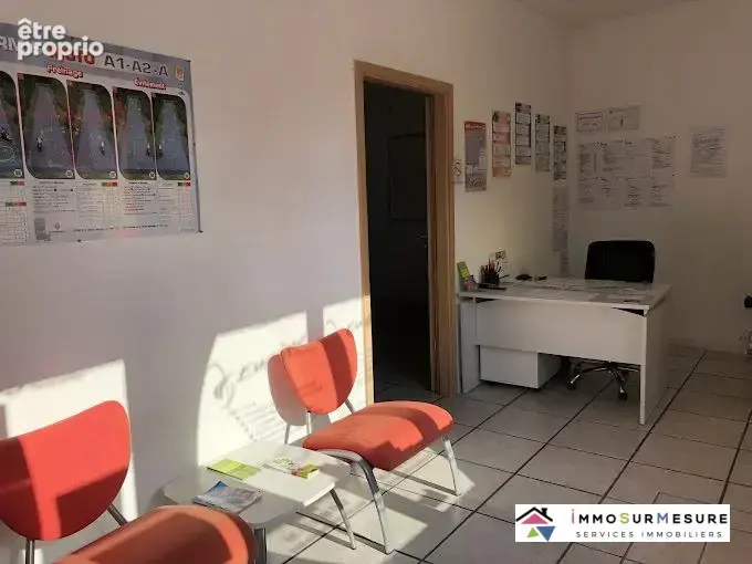 Commerce 66 m² à vendre à Epfig (67680) - photo 4