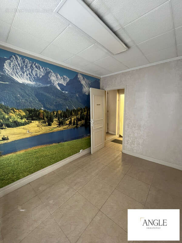 Appartement à SAINT-PIERRE-DES-NIDS