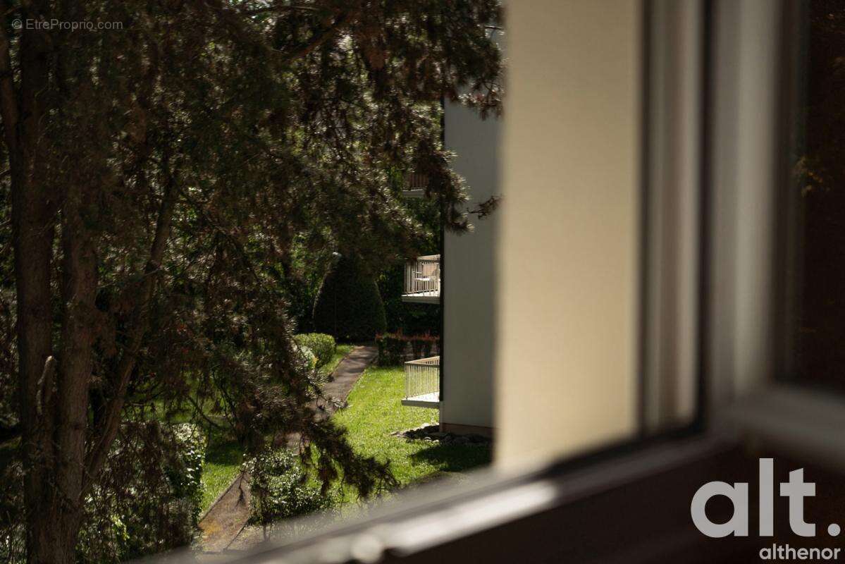 Appartement à ANNECY-LE-VIEUX