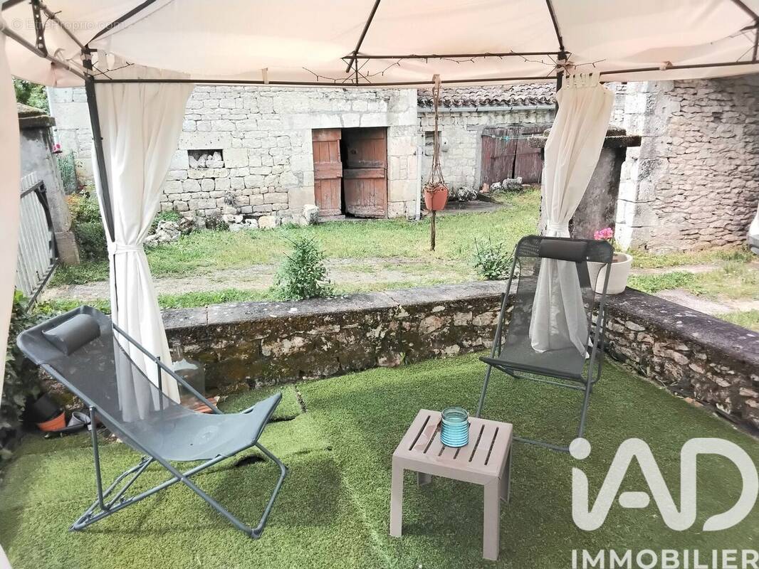 Photo 1 - Maison à FONTANES
