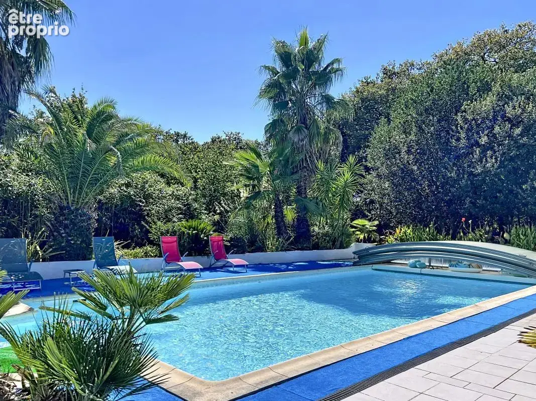 Maison 6 pièces 170 m² à vendre à Saint-Pierre-D'irube (64990) - photo 6
