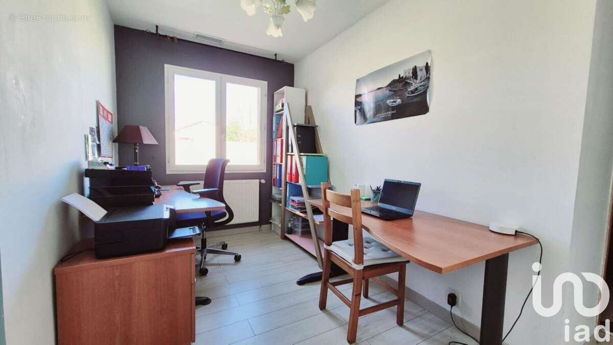 Photo 6 - Maison à LEGUEVIN