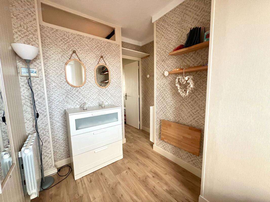 Appartement à LES SABLES-D&#039;OLONNE