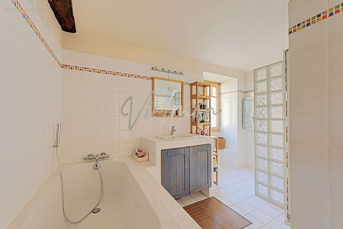 Maison à MONTAINVILLE