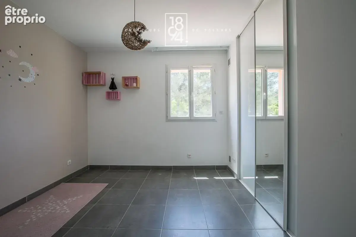 À Vendre I Maison 4 pièces I Jardin I Bouc Bel Air - photo 10
