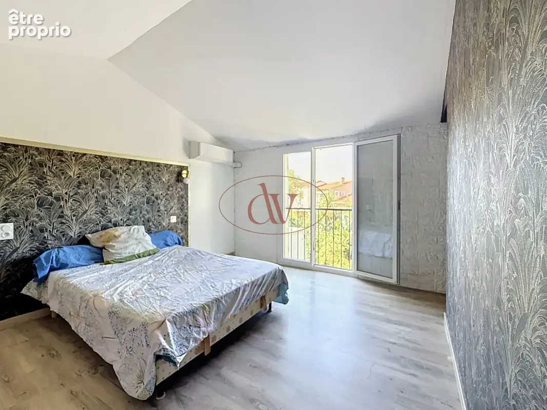 Maison 5 pièces   4 chambres   93 m2   Piscine   Saint-Nazaire - photo 7