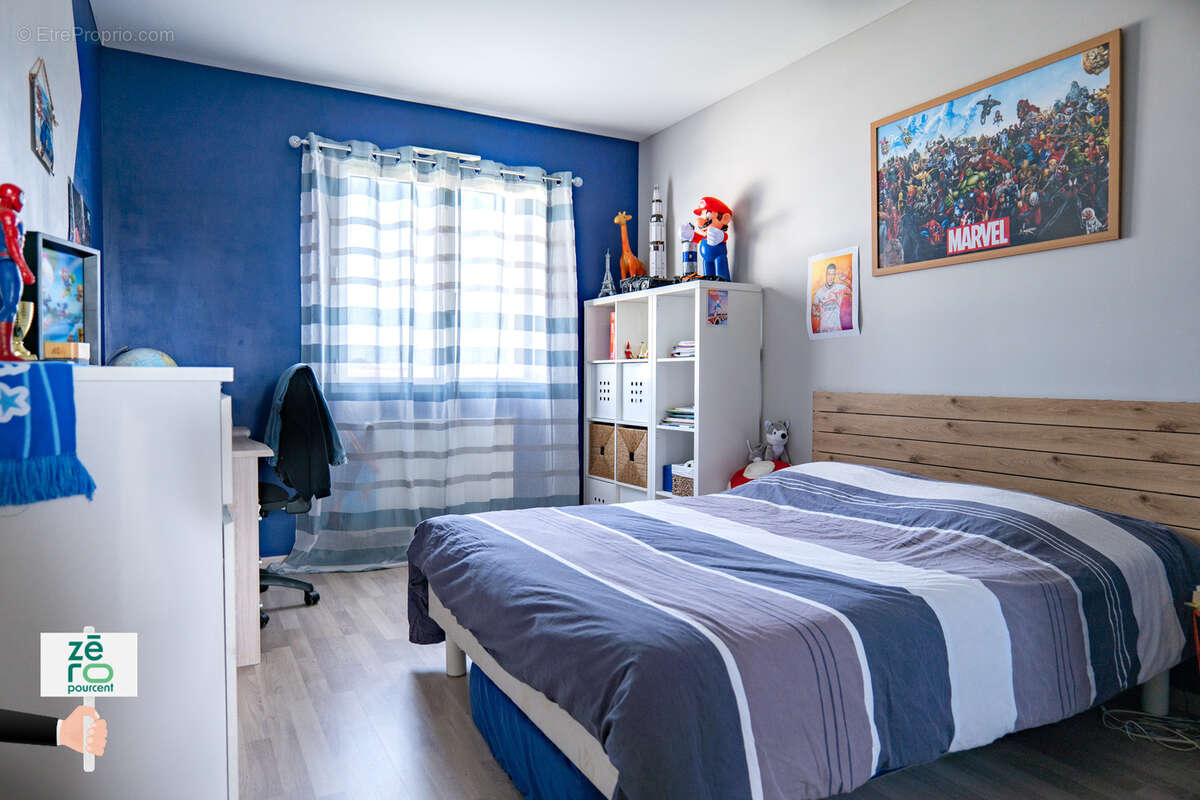 Maison à LE FENOUILLER