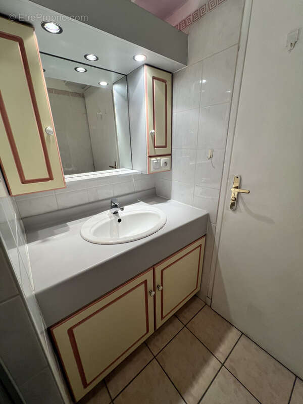 Appartement à TASSIN-LA-DEMI-LUNE