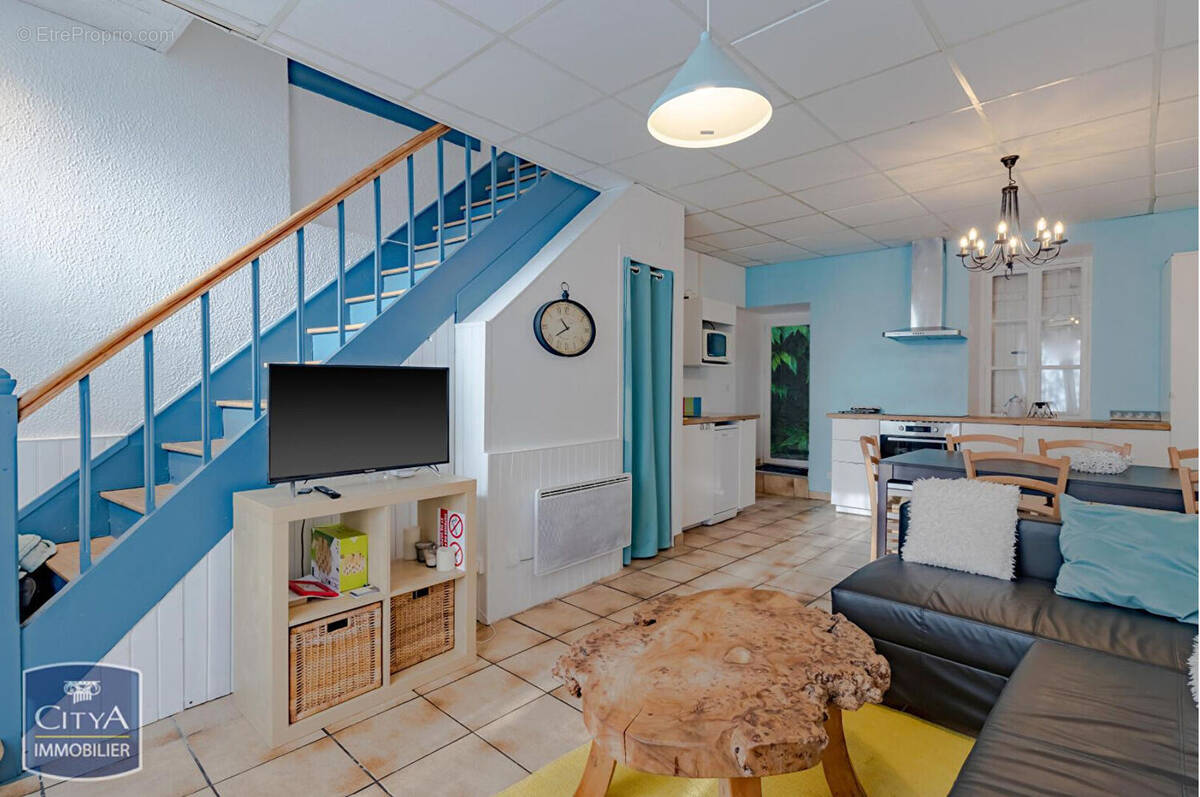 Maison à SARLAT-LA-CANEDA