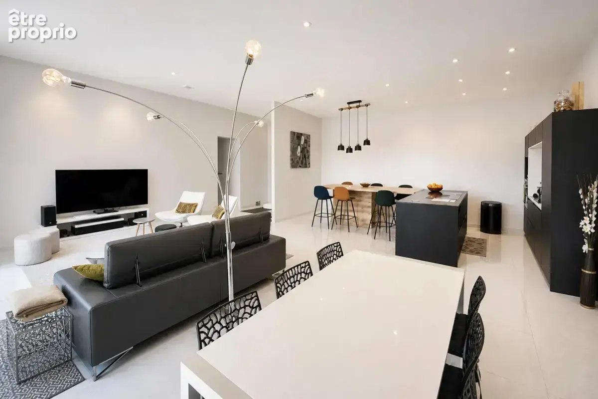 Maison à VILLESPY