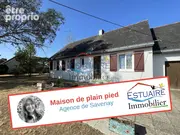 Maison à PONTCHATEAU