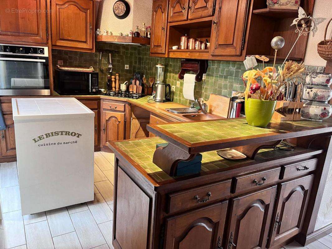 Maison à CHASSENEUIL