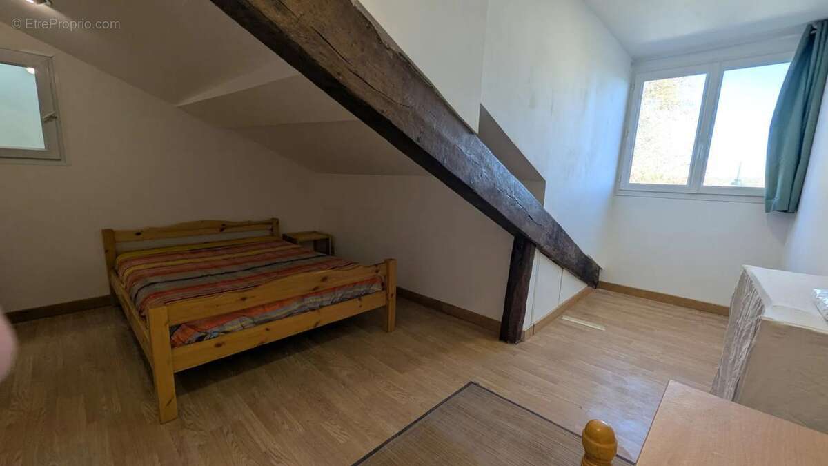 Appartement à BAYONNE