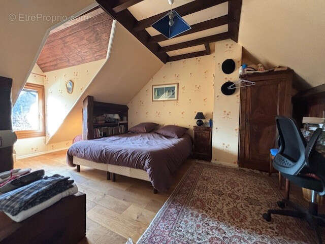 Maison à BROYE