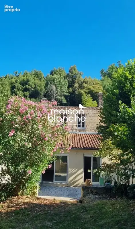 Maison 92 m² à Lormont  - photo 8