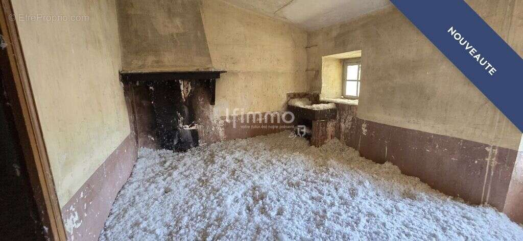 Appartement à ESPERAZA