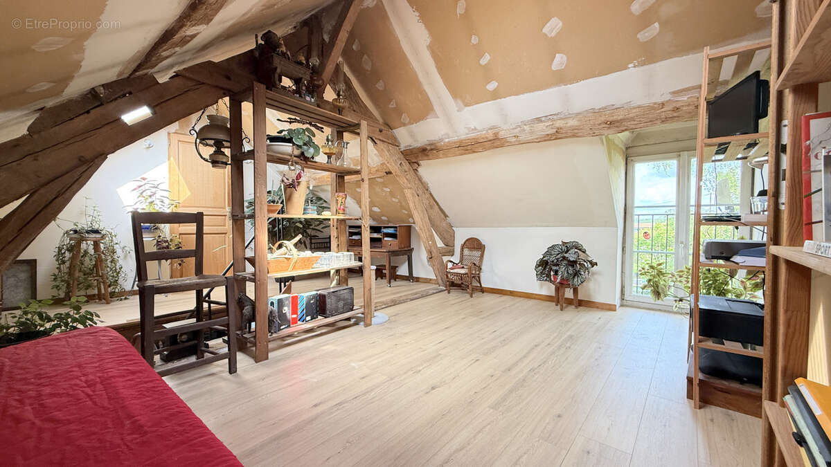 Maison à LA FERTE-GAUCHER