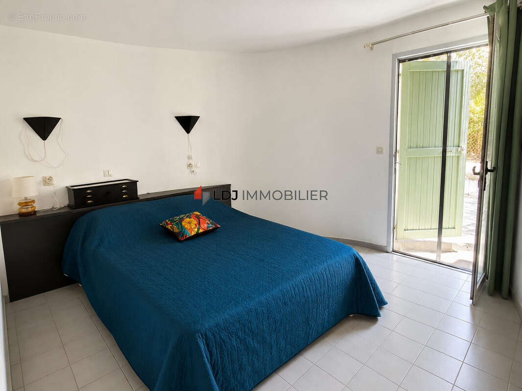 Maison 40 m² à Le Barcares  - photo 9
