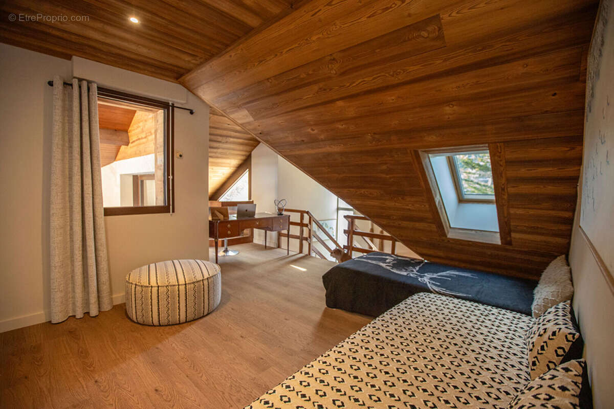 Maison à CORRENCON-EN-VERCORS