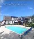 Photo 1 - Maison à GENOUILLY