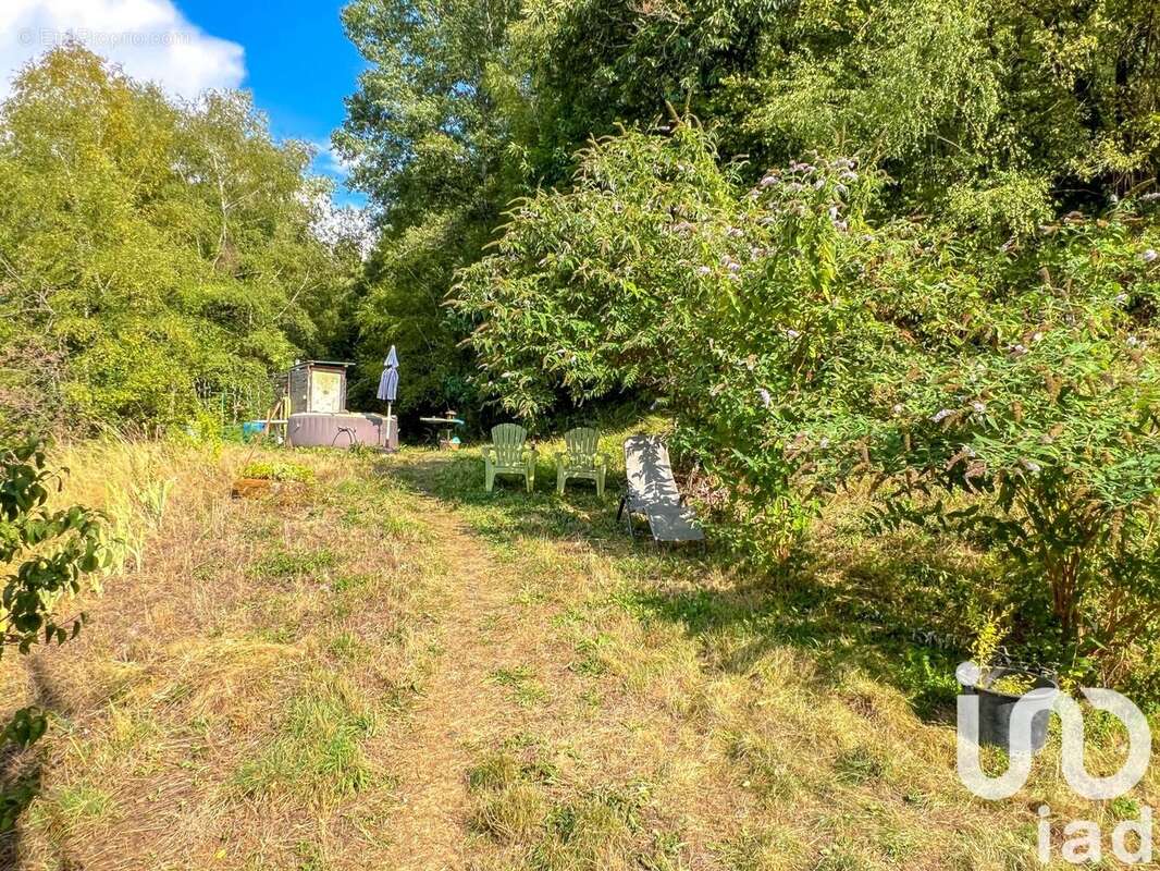 Photo 9 - Maison à SAINT-GENIEZ-D&#039;OLT