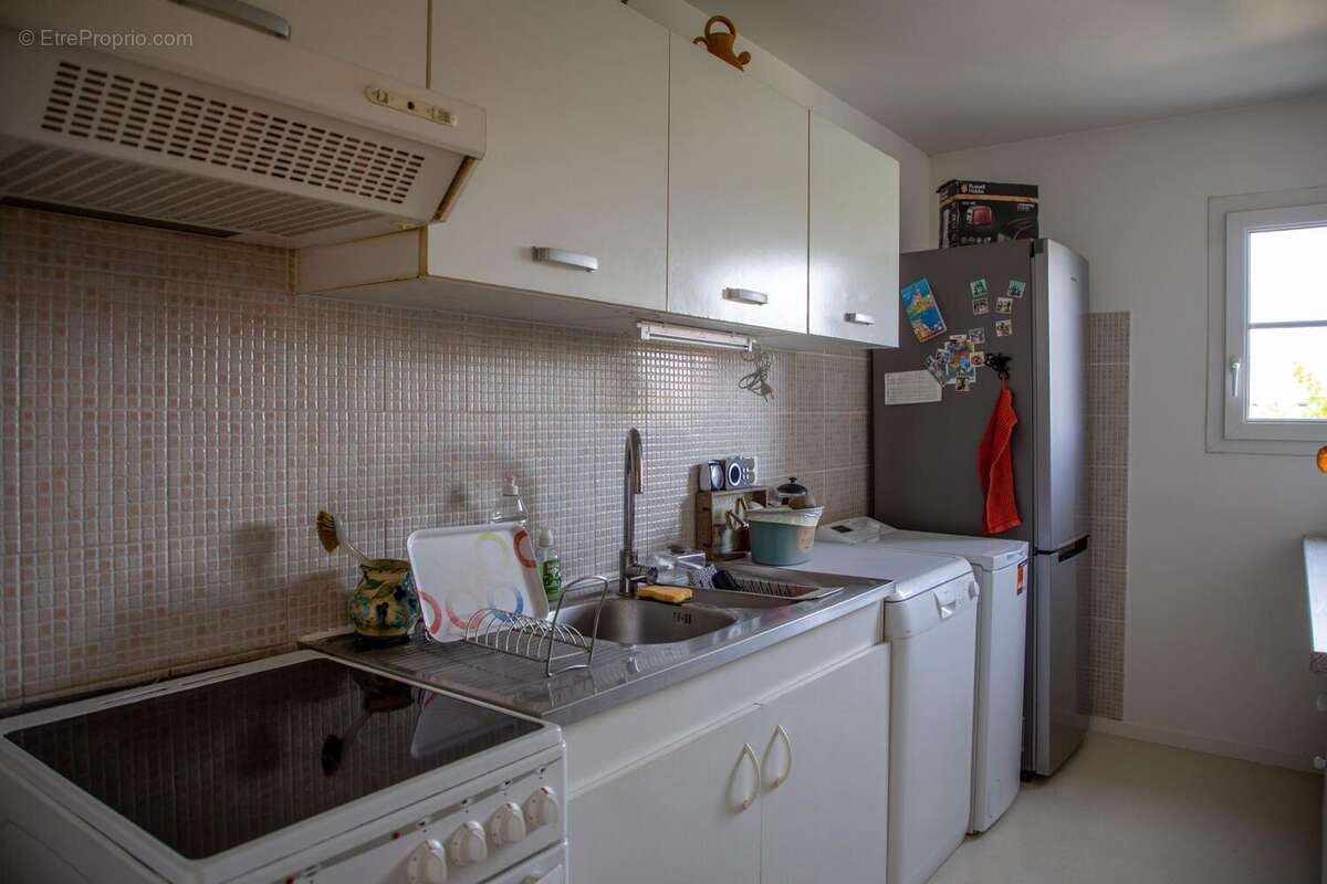 Photo 5 - Appartement à MAGNANVILLE