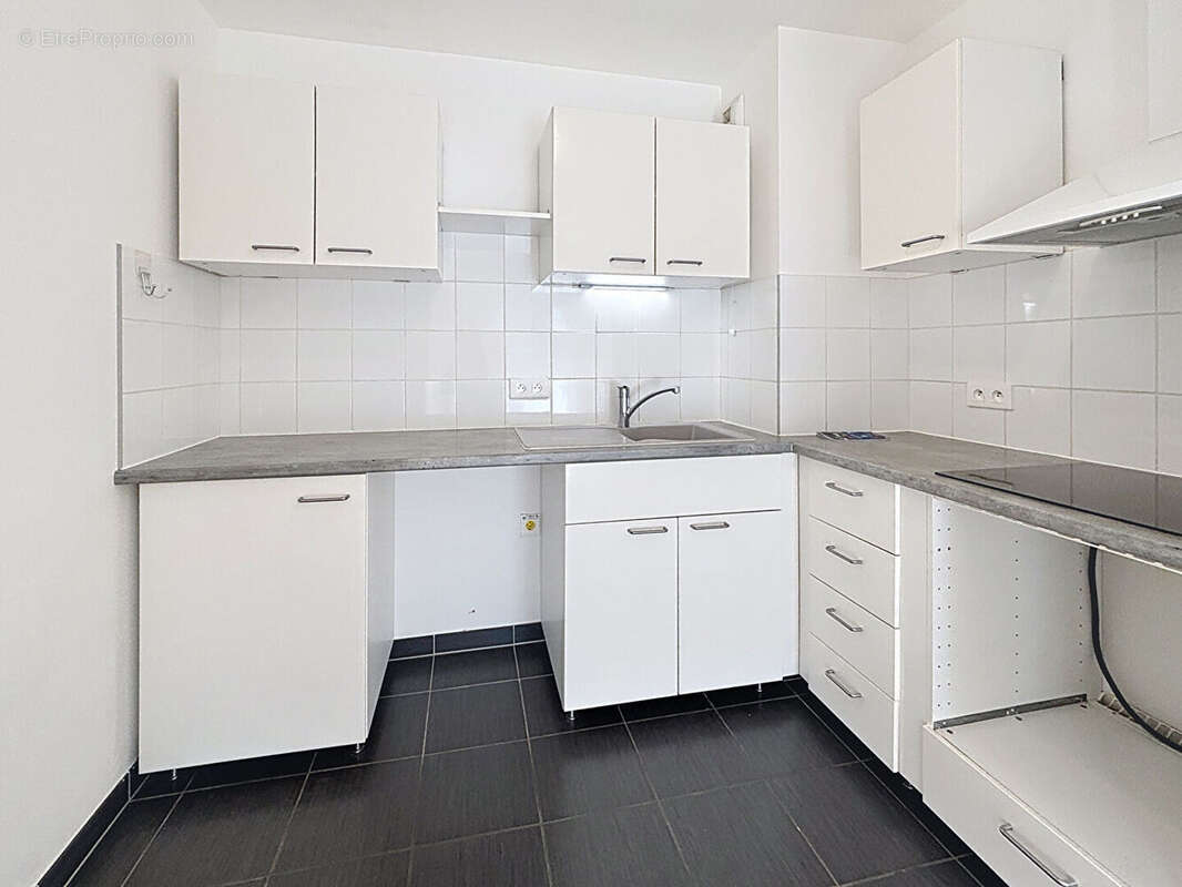 Appartement à PALAISEAU