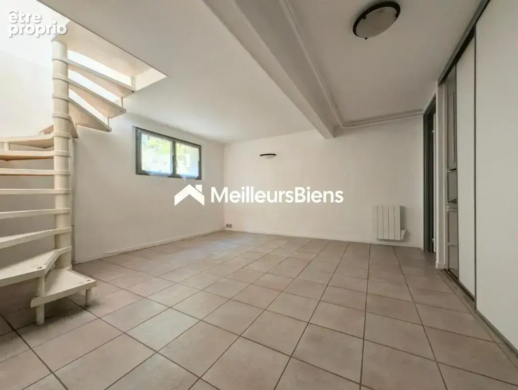 Maison 145 m² à Jouy-Mauvoisin 4 chambres sur terrain divisible de 1090 m² - photo 11