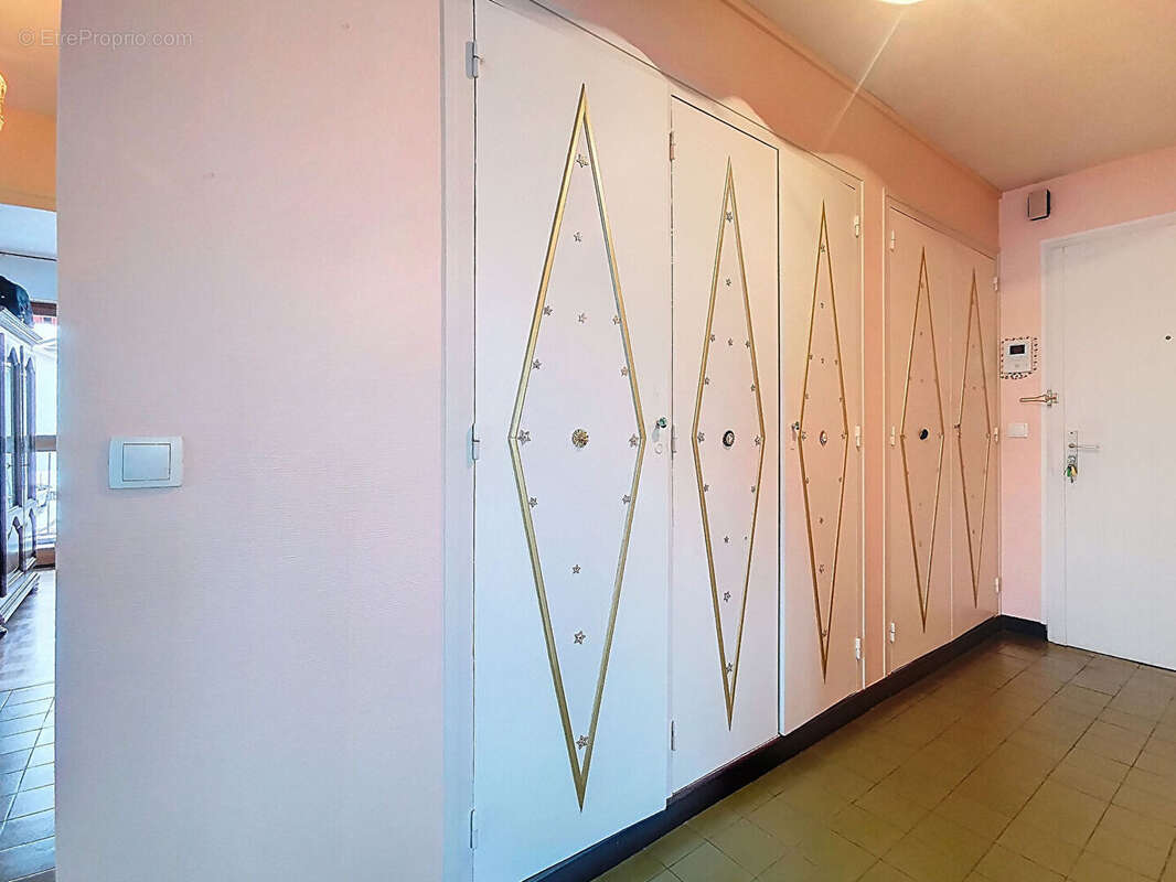 Appartement à THONON-LES-BAINS