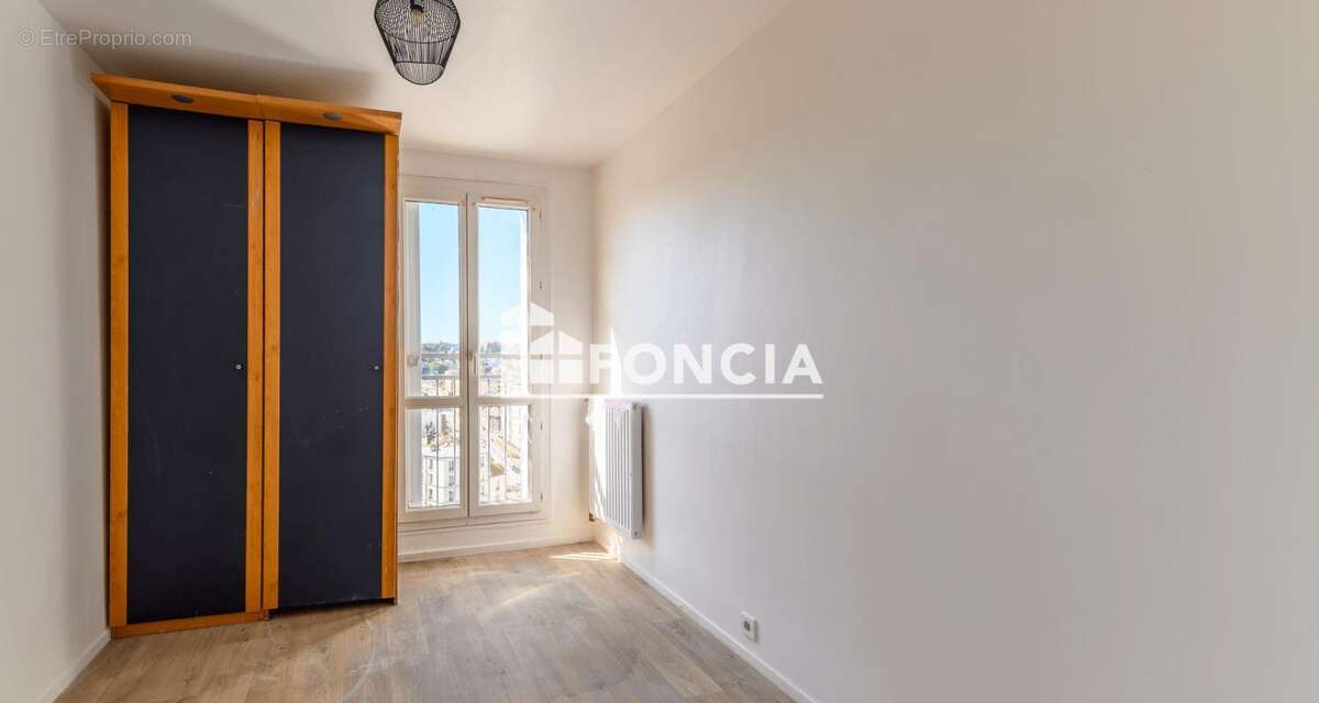 Appartement à NOISY-LE-SEC