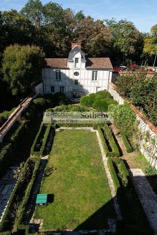 Maison à LA ROCHELLE