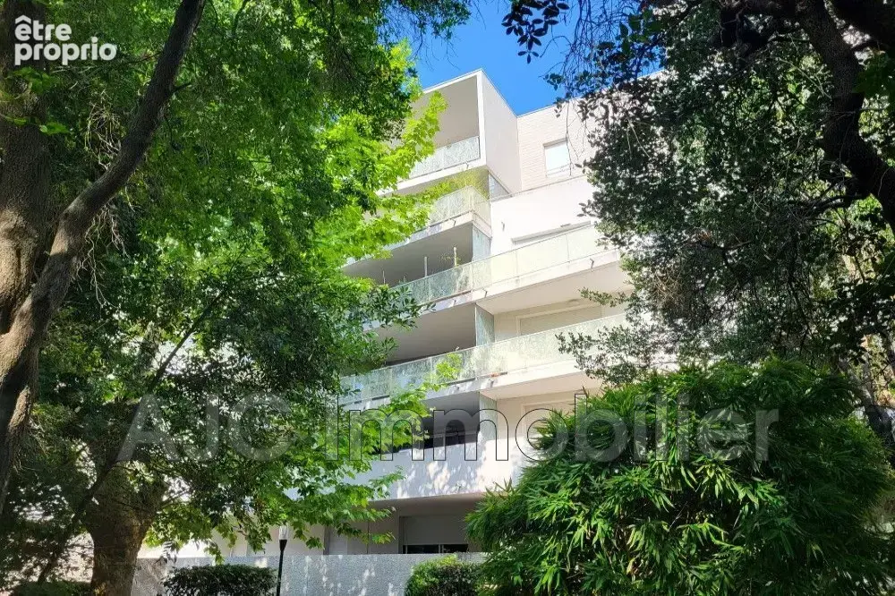 Appartement 2 pièces 40 m² à vendre à Montpellier (34090) - photo 2