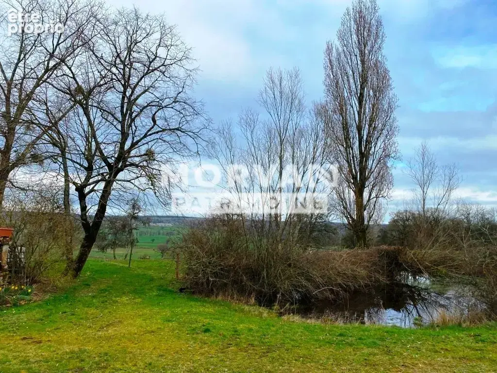 Maison et dependances sur beau terrain avec vue degagee - photo 2