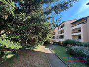 Appartement à SAINT-GENIS-LAVAL