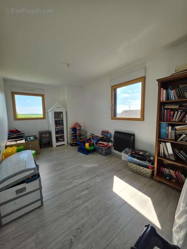  À 5 min d'Offranville – Maison récente de 132 m² avec vie de plain-pied - photo 8