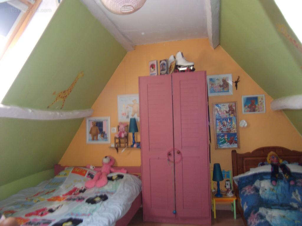 Maison à HERMELINGHEN