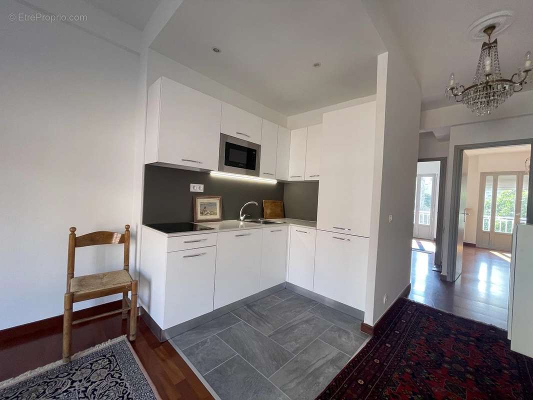Appartement 3 pieces vernier Nice - photo 2